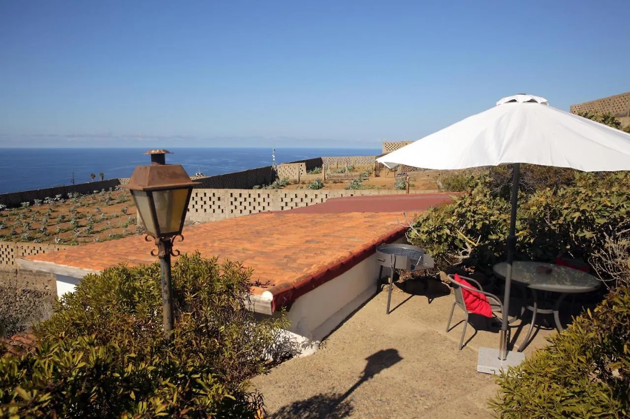 Ferienhaus Bodeguita - Finca Tabaiba By Tor Icod De Los Vinos