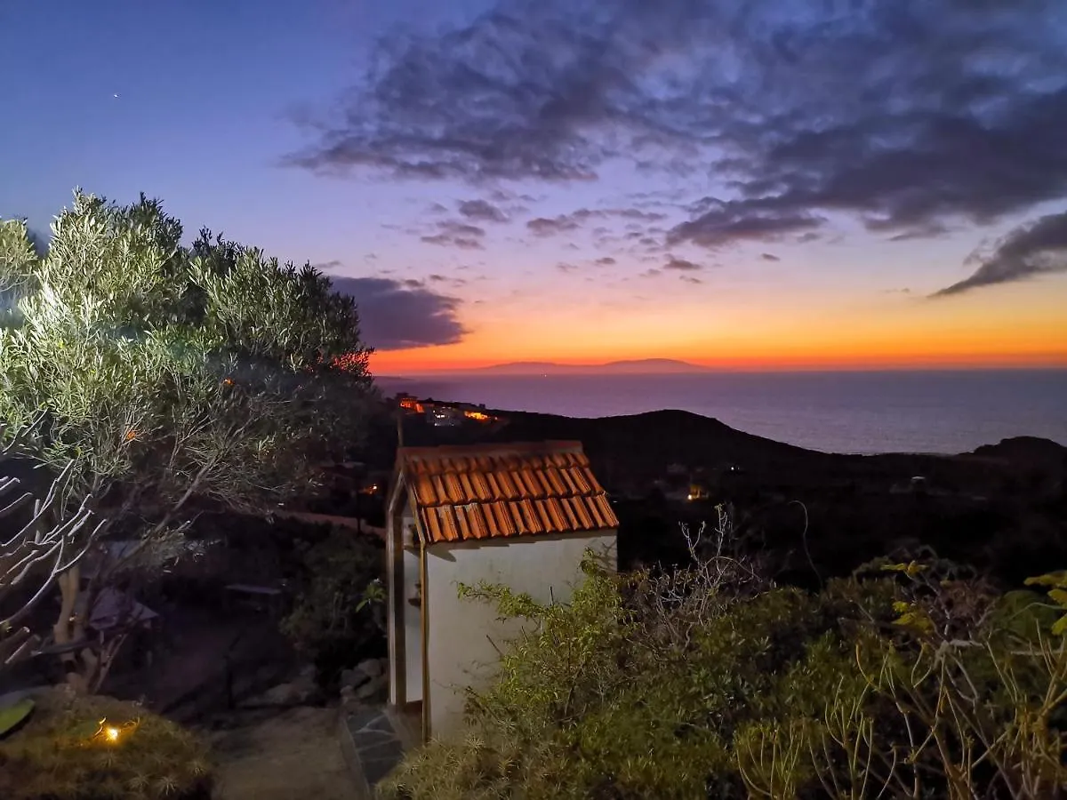 Bodeguita - Finca Tabaiba By Tor Icod De Los Vinos Holiday home