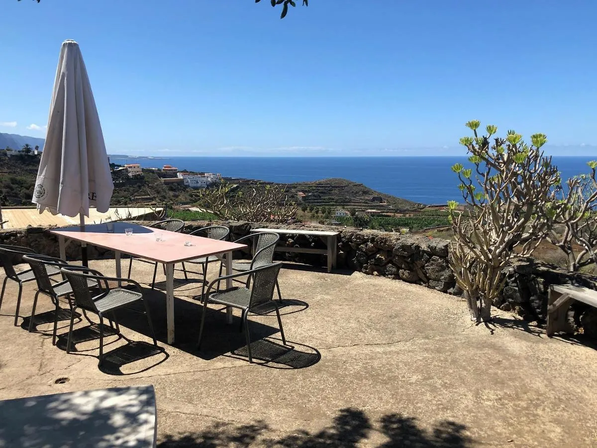 Bodeguita - Finca Tabaiba By Tor Icod De Los Vinos Spain