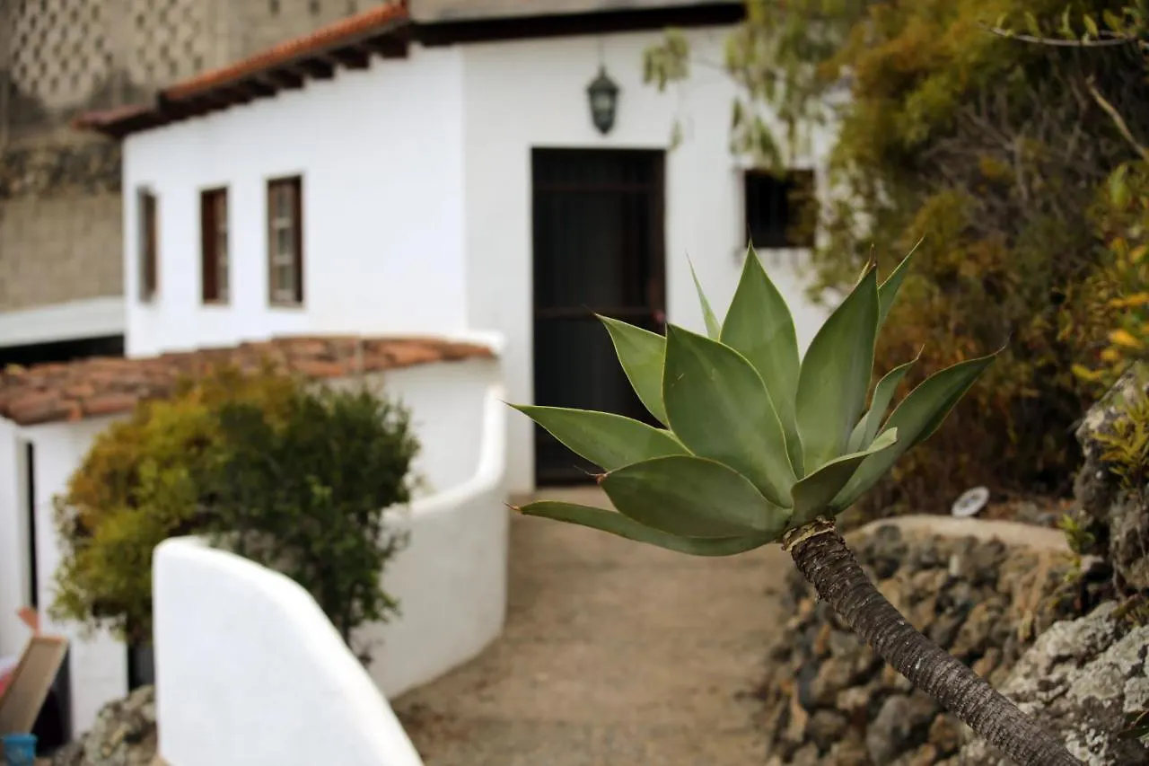 Bodeguita - Finca Tabaiba By Tor Icod De Los Vinos Ferienhaus