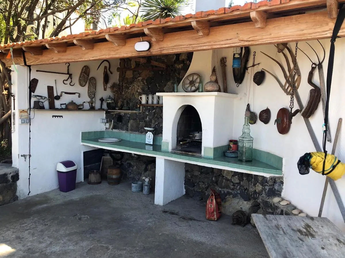 Bodeguita - Finca Tabaiba By Tor Icod De Los Vinos 0*,  Spanien