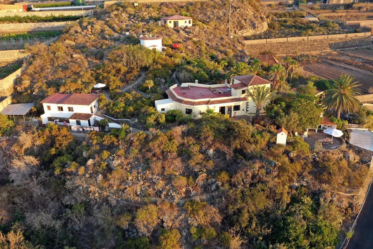 Bodeguita - Finca Tabaiba By Tor Icod De Los Vinos