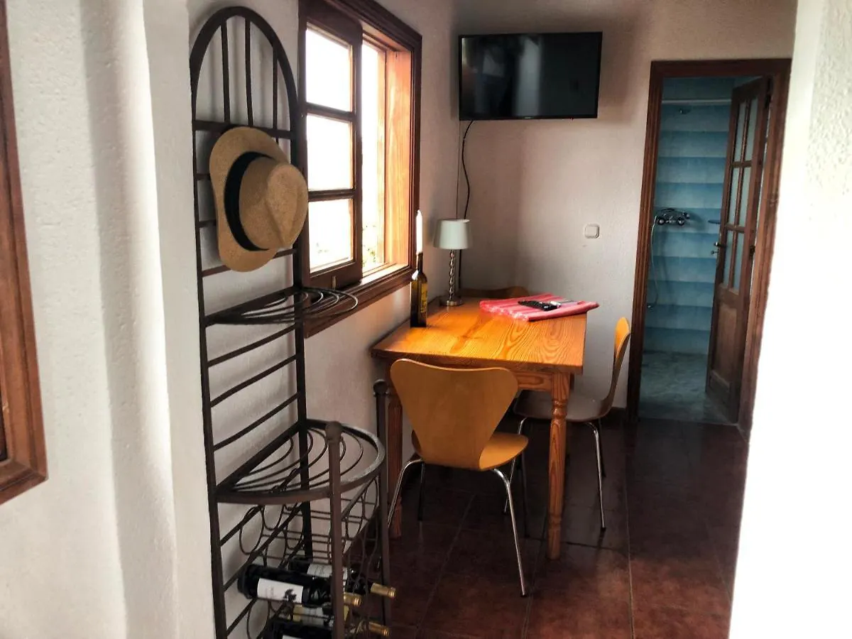 Bodeguita - Finca Tabaiba By Tor Icod De Los Vinos 0*,  Spanien