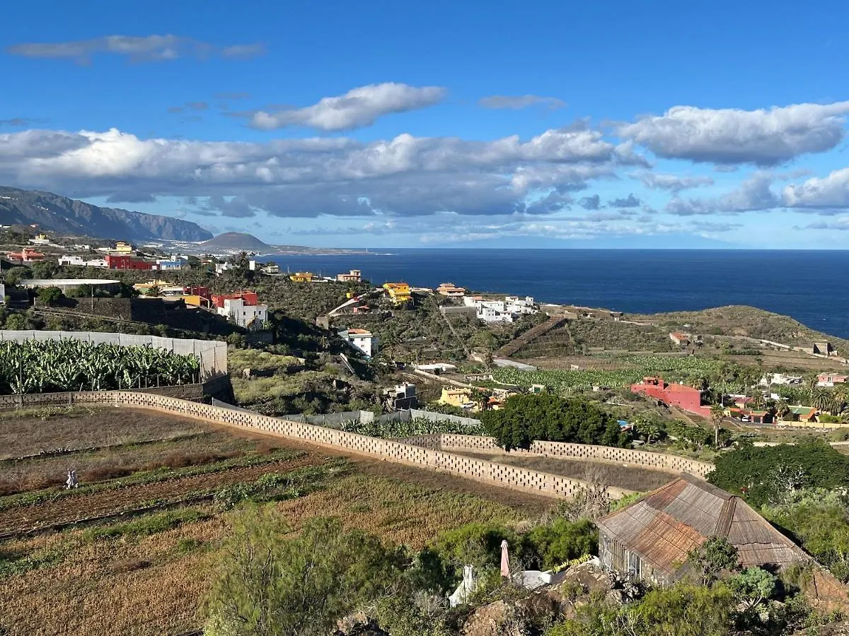Bodeguita - Finca Tabaiba By Tor Icod De Los Vinos 0*,
