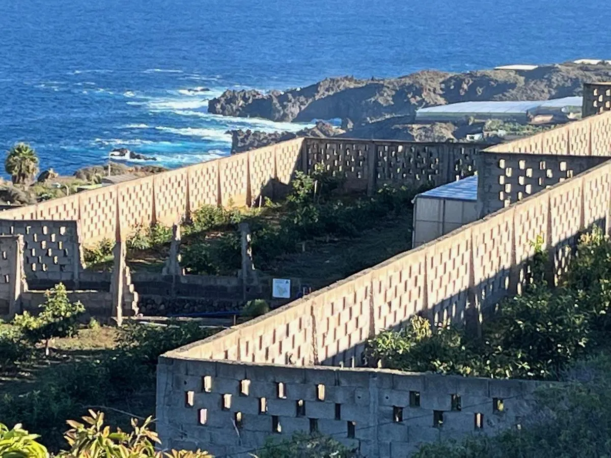 Bodeguita - Finca Tabaiba By Tor Icod De Los Vinos Spanien