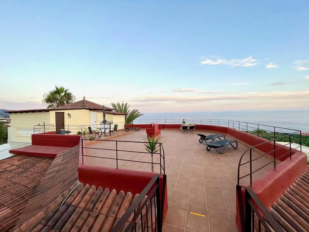 Holiday home Bodeguita - Finca Tabaiba By Tor Icod De Los Vinos