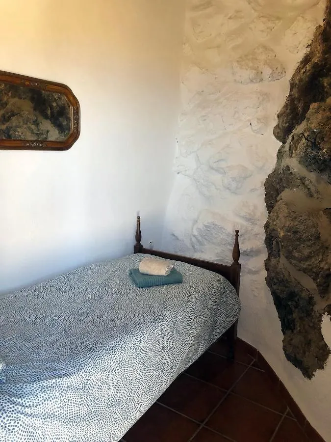 Holiday home Bodeguita - Finca Tabaiba By Tor Icod De Los Vinos