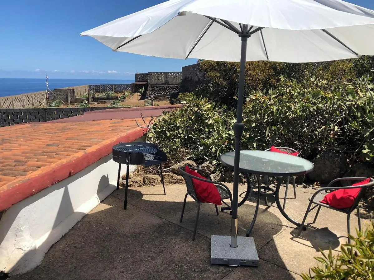 Holiday home Bodeguita - Finca Tabaiba By Tor Icod De Los Vinos