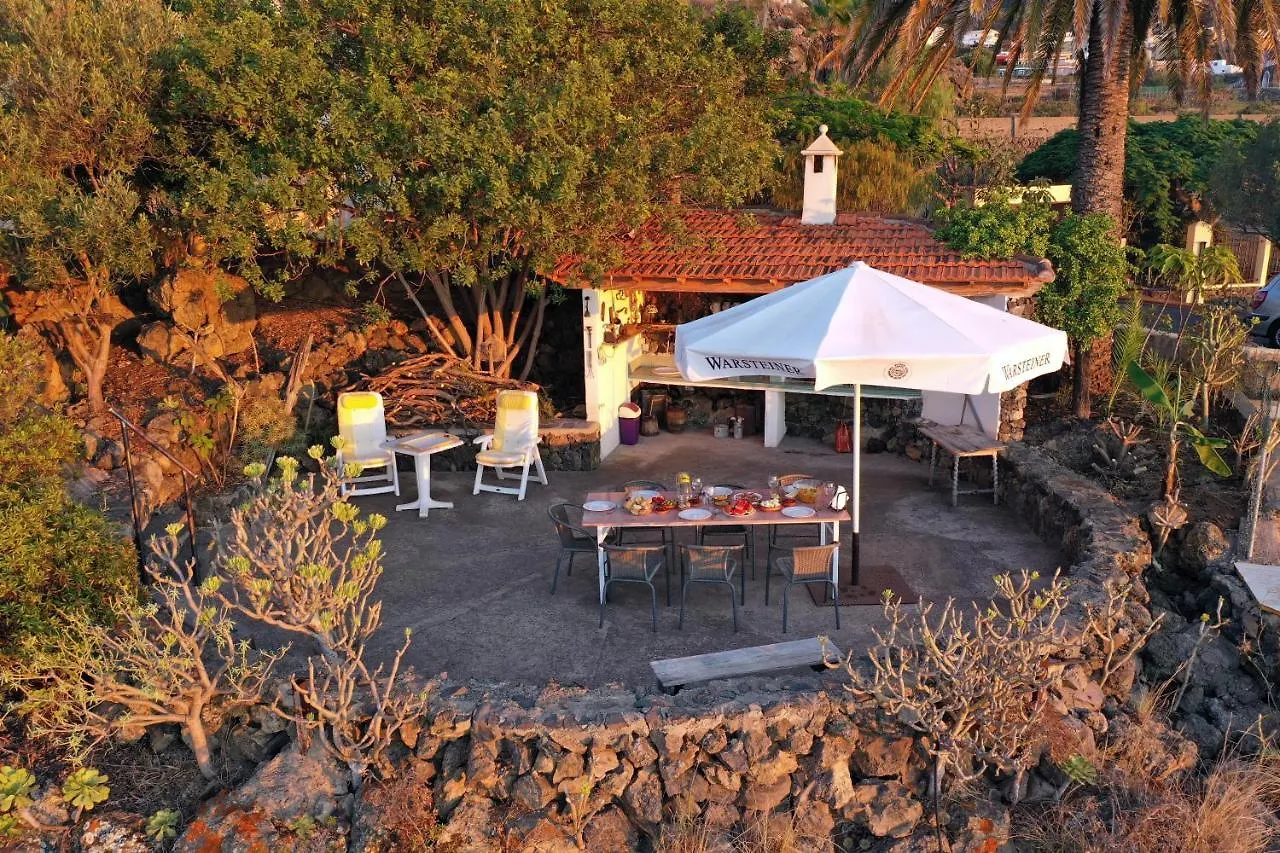Bodeguita - Finca Tabaiba By Tor Icod De Los Vinos