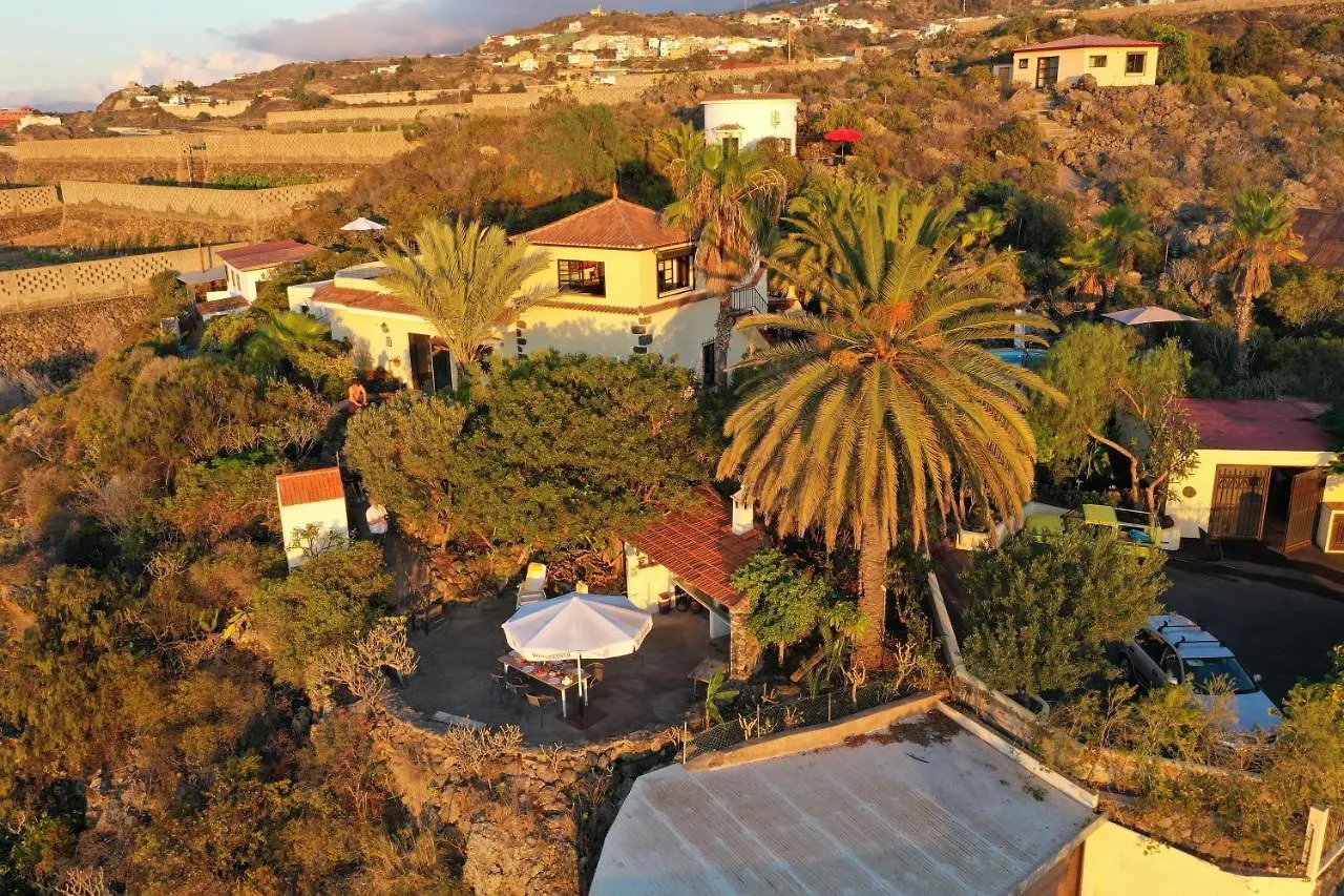 Bodeguita - Finca Tabaiba By Tor Icod De Los Vinos