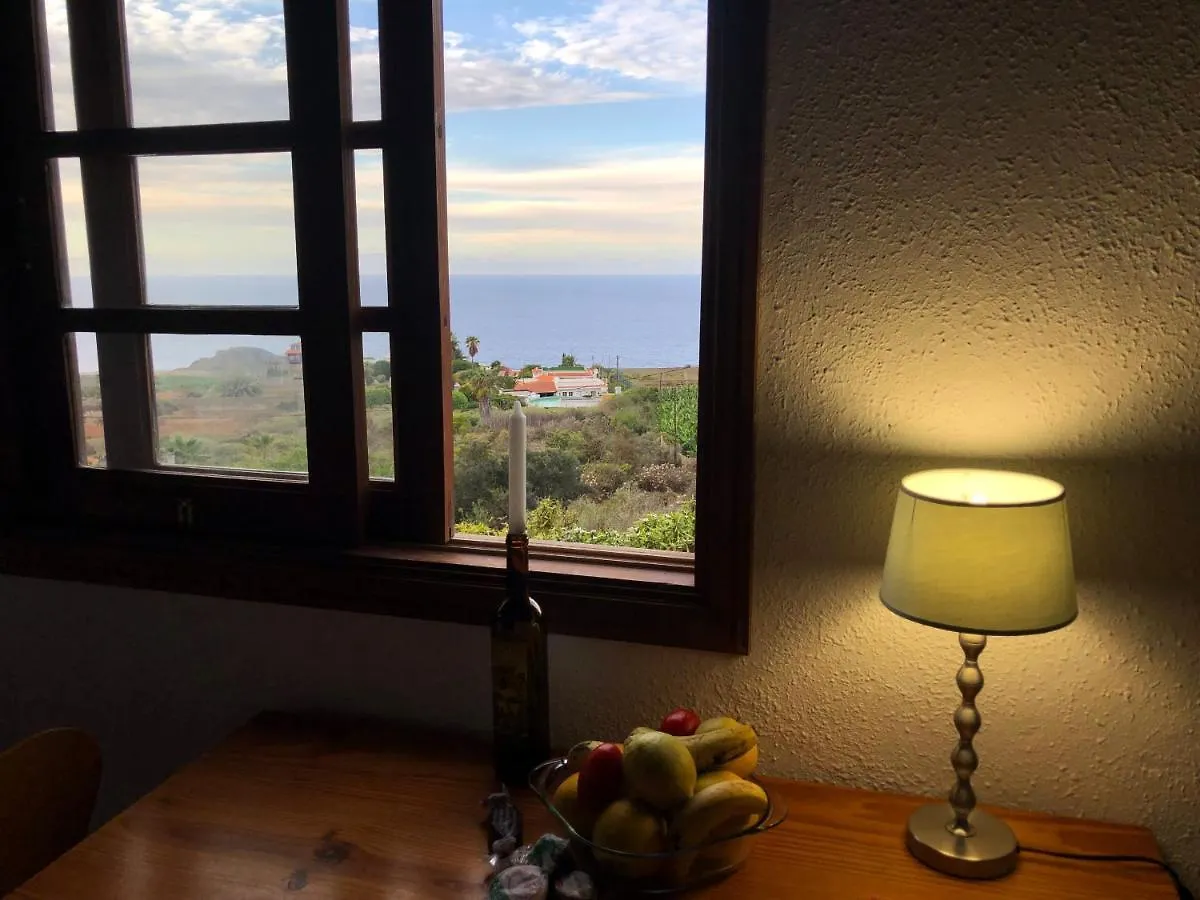 Bodeguita - Finca Tabaiba By Tor Icod De Los Vinos Spain