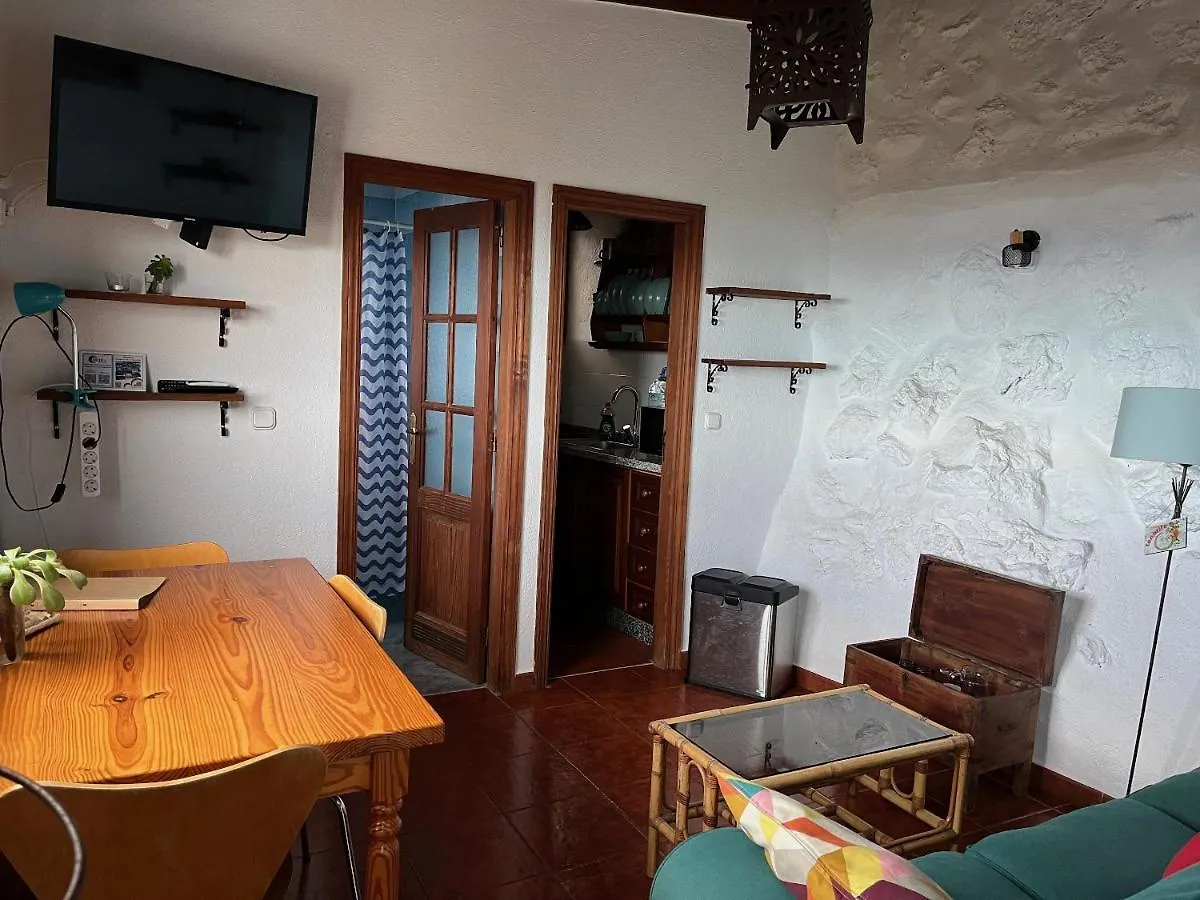Bodeguita - Finca Tabaiba By Tor Icod De Los Vinos 0*,