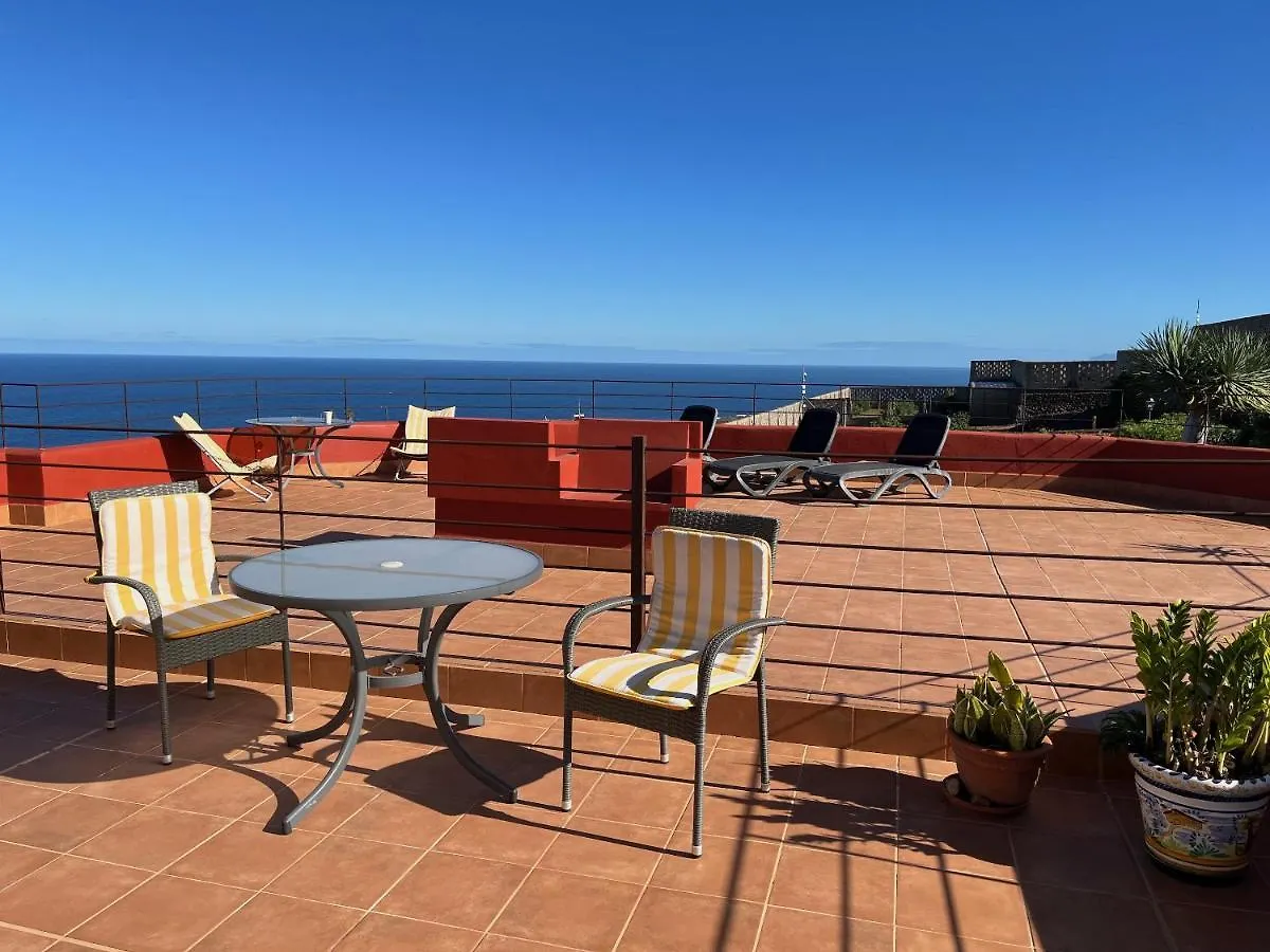 Holiday home Bodeguita - Finca Tabaiba By Tor Icod De Los Vinos