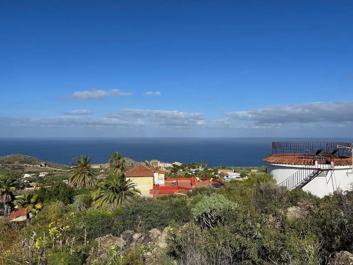 Bodeguita - Finca Tabaiba By Tor Icod De Los Vinos Holiday home