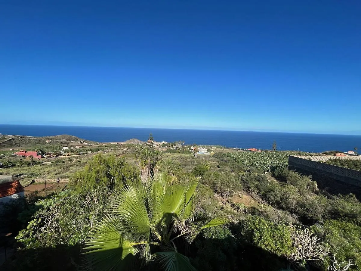 Bodeguita - Finca Tabaiba By Tor Icod De Los Vinos Holiday home